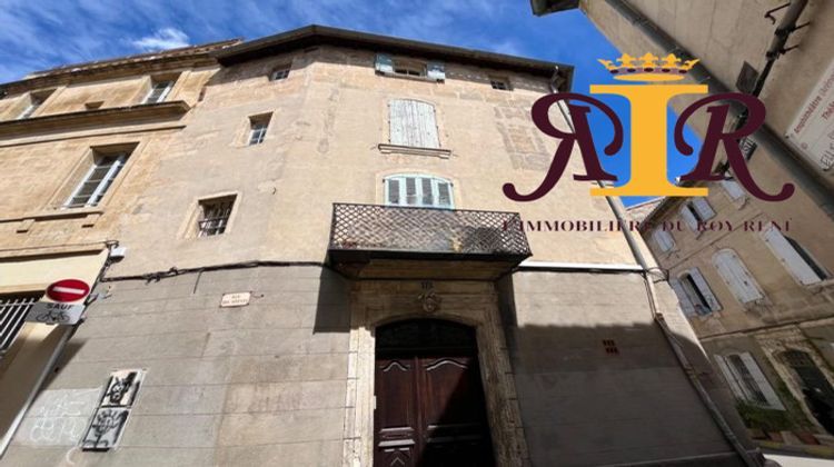 Ma-Cabane - Vente Maison Arles, 155 m²