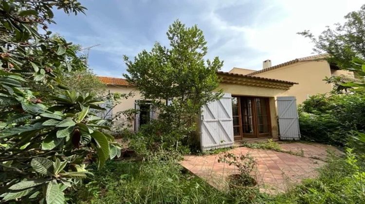 Ma-Cabane - Vente Maison Arles, 117 m²