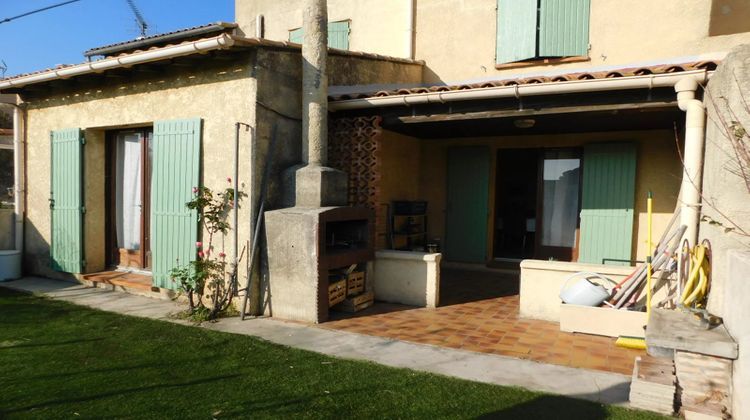 Ma-Cabane - Vente Maison Arles, 124 m²
