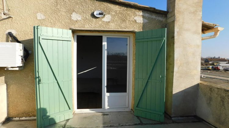 Ma-Cabane - Vente Maison Arles, 124 m²
