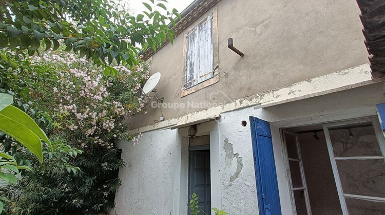 Ma-Cabane - Vente Maison ARLES, 149 m²