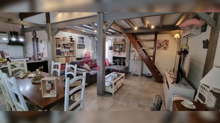 Ma-Cabane - Vente Maison Arles, 200 m²