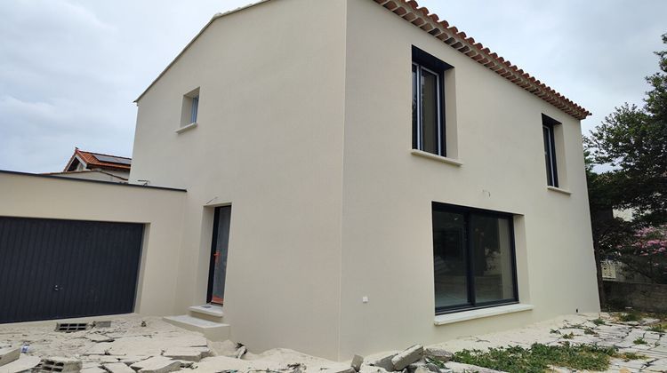 Ma-Cabane - Vente Maison ARLES, 98 m²