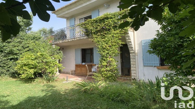 Ma-Cabane - Vente Maison Arles, 171 m²