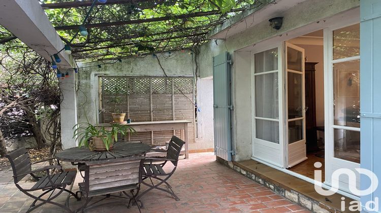 Ma-Cabane - Vente Maison Arles, 171 m²