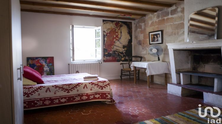 Ma-Cabane - Vente Maison Arles, 85 m²