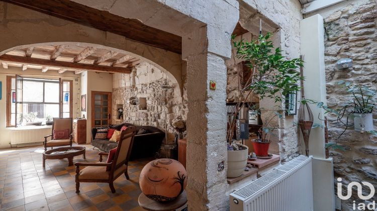 Ma-Cabane - Vente Maison Arles, 119 m²