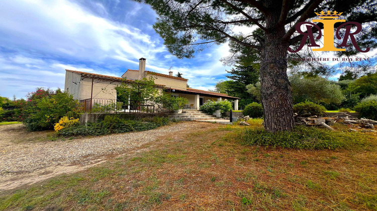 Ma-Cabane - Vente Maison Arles, 140 m²