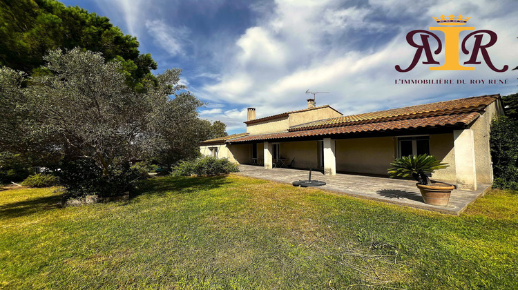 Ma-Cabane - Vente Maison Arles, 140 m²