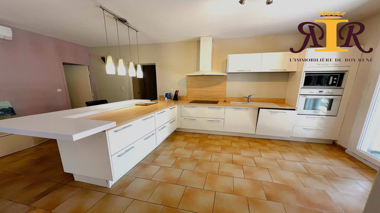 Ma-Cabane - Vente Maison Arles, 140 m²