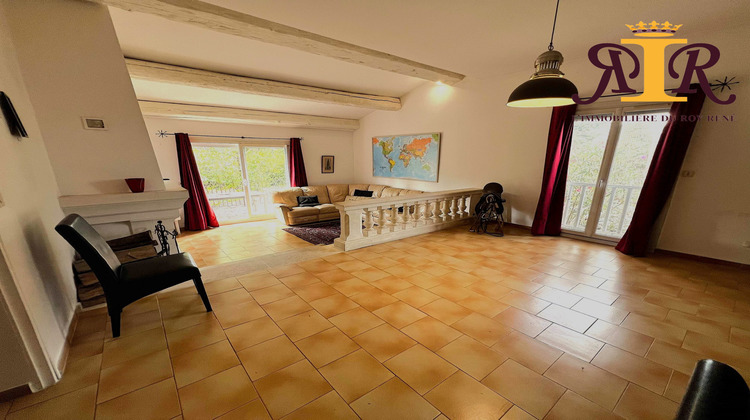 Ma-Cabane - Vente Maison Arles, 140 m²