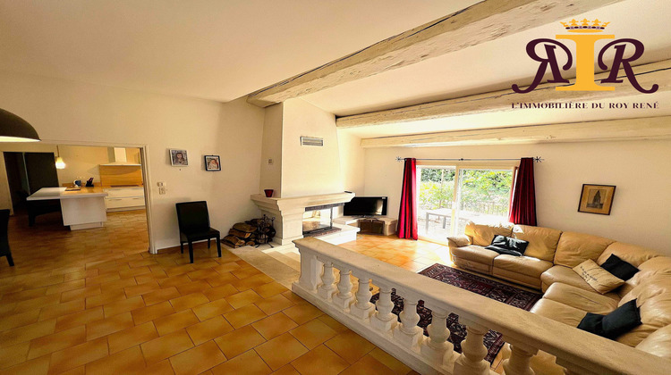 Ma-Cabane - Vente Maison Arles, 140 m²