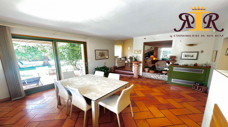 Ma-Cabane - Vente Maison Arles, 215 m²