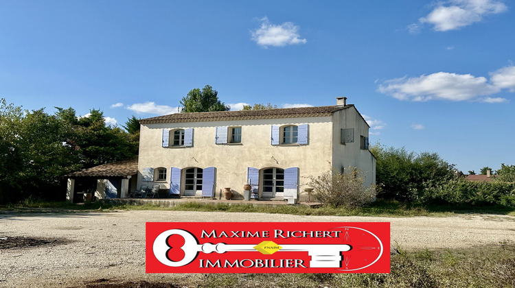 Ma-Cabane - Vente Maison Arles, 135 m²