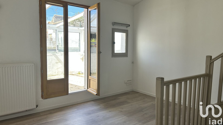 Ma-Cabane - Vente Maison Arles, 117 m²