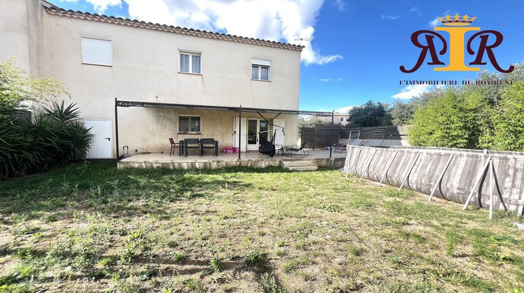 Ma-Cabane - Vente Maison Arles, 98 m²