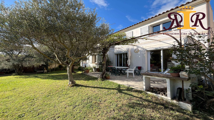 Ma-Cabane - Vente Maison Arles, 125 m²