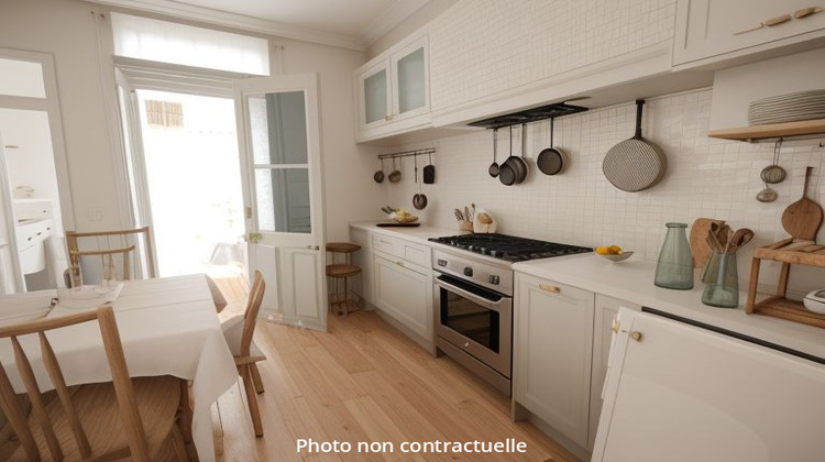 Ma-Cabane - Vente Maison ARLES, 70 m²