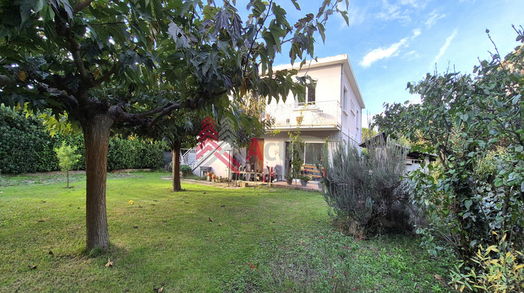 Ma-Cabane - Vente Maison Arles, 132 m²