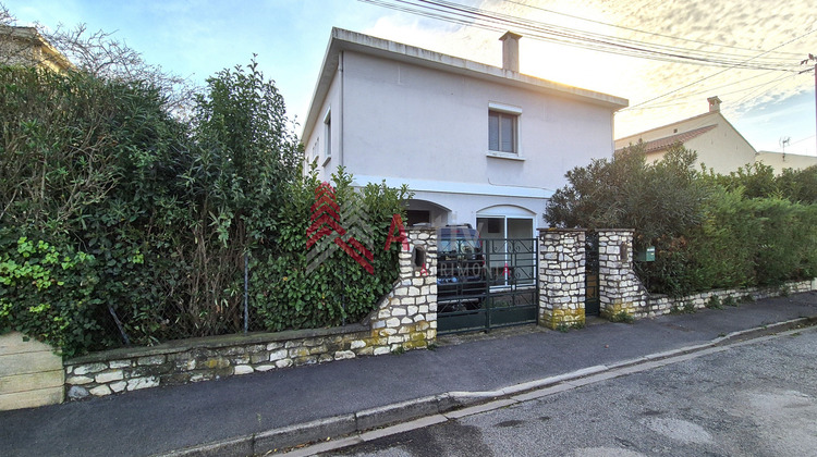 Ma-Cabane - Vente Maison Arles, 132 m²