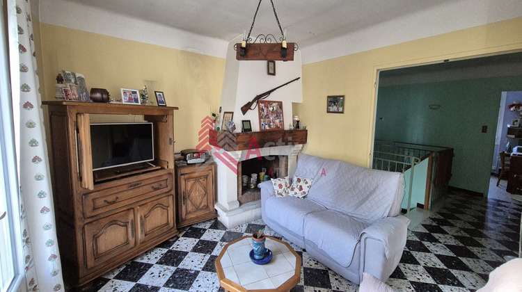 Ma-Cabane - Vente Maison Arles, 132 m²