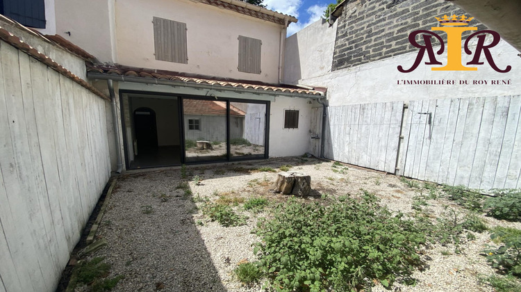 Ma-Cabane - Vente Maison Arles, 85 m²