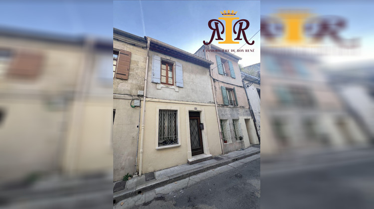 Ma-Cabane - Vente Maison Arles, 73 m²