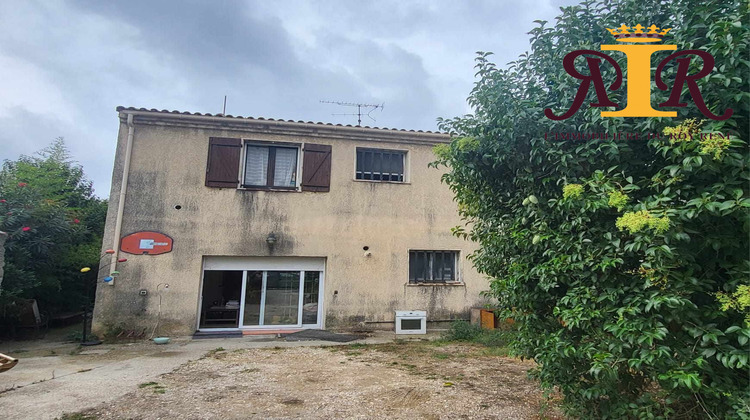 Ma-Cabane - Vente Maison Arles, 169 m²