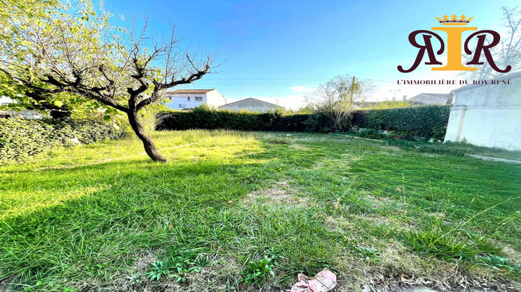 Ma-Cabane - Vente Maison Arles, 96 m²