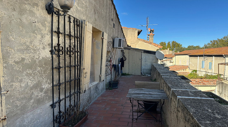 Ma-Cabane - Vente Maison ARLES, 60 m²