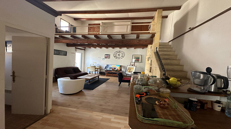 Ma-Cabane - Vente Maison ARLES, 60 m²