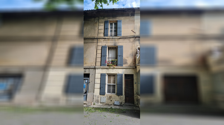 Ma-Cabane - Vente Maison Arles, 113 m²