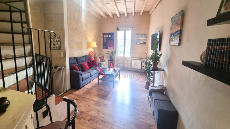 Ma-Cabane - Vente Maison Arles, 113 m²