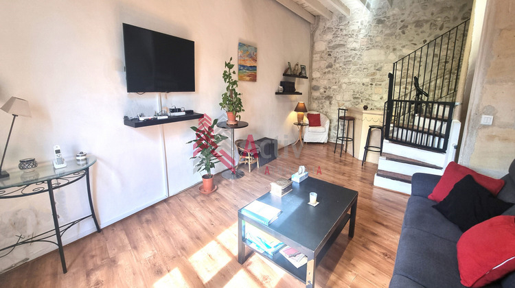 Ma-Cabane - Vente Maison Arles, 113 m²