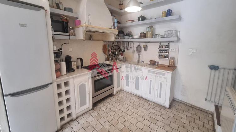 Ma-Cabane - Vente Maison Arles, 113 m²