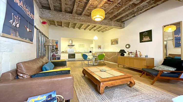 Ma-Cabane - Vente Maison ARLES, 125 m²