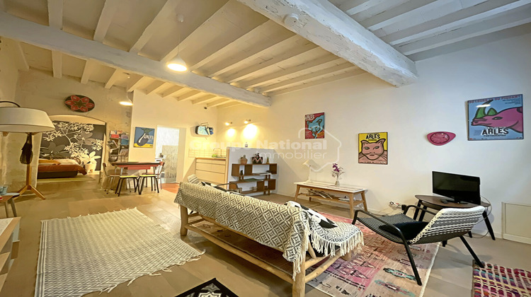 Ma-Cabane - Vente Maison ARLES, 125 m²