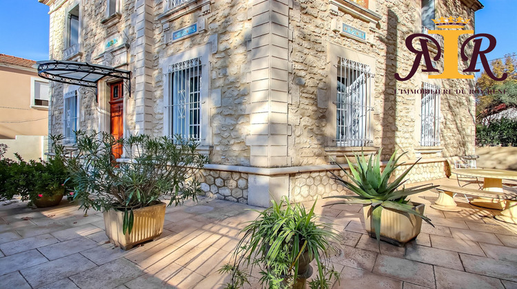 Ma-Cabane - Vente Maison Arles, 210 m²