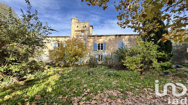 Ma-Cabane - Vente Maison Arles, 300 m²