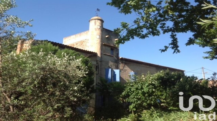 Ma-Cabane - Vente Maison Arles, 300 m²