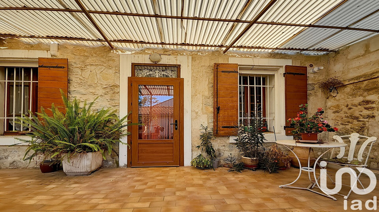 Ma-Cabane - Vente Maison Arles, 86 m²