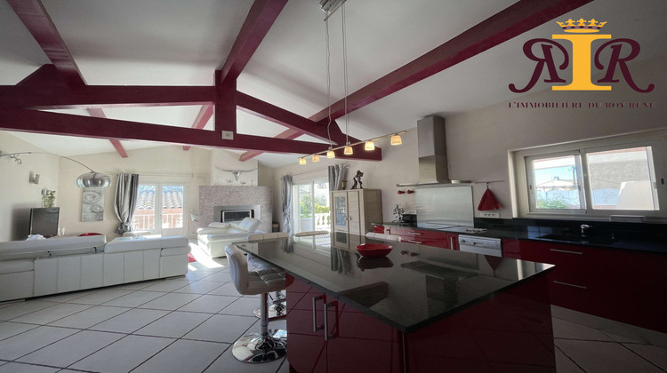 Ma-Cabane - Vente Maison Arles, 161 m²