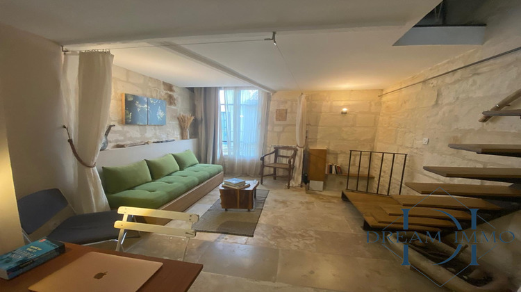 Ma-Cabane - Vente Maison Arles, 46 m²