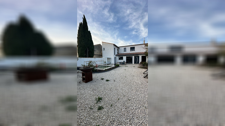 Ma-Cabane - Vente Maison ARLES, 152 m²