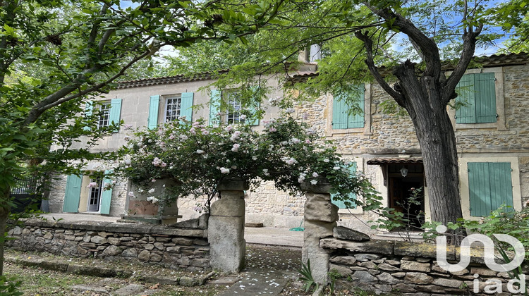 Ma-Cabane - Vente Maison Arles, 150 m²