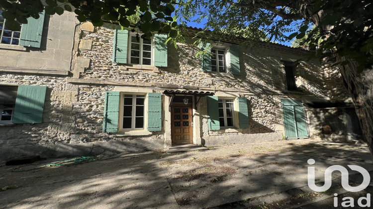 Ma-Cabane - Vente Maison Arles, 150 m²