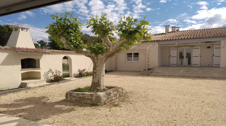 Ma-Cabane - Vente Maison Arles, 130 m²