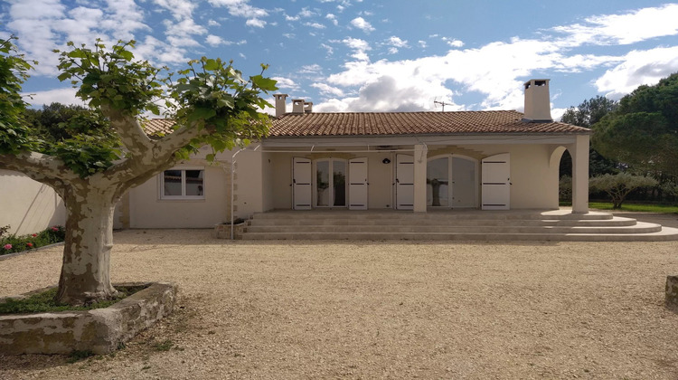 Ma-Cabane - Vente Maison Arles, 130 m²