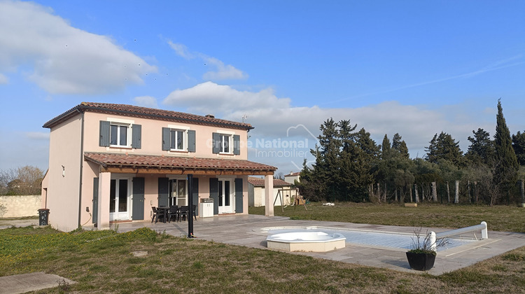 Ma-Cabane - Vente Maison ARLES, 100 m²