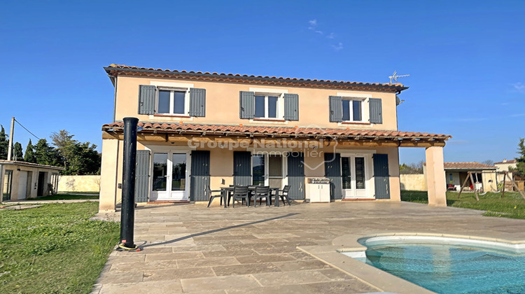 Ma-Cabane - Vente Maison ARLES, 100 m²